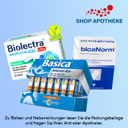 Shop Apotheke